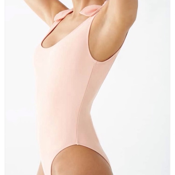 Swimsuit one piece F21 - Picture 3 of 8